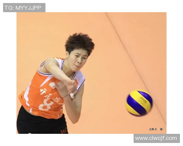 专访李静：探寻排球背后的成功秘诀与奋斗历程