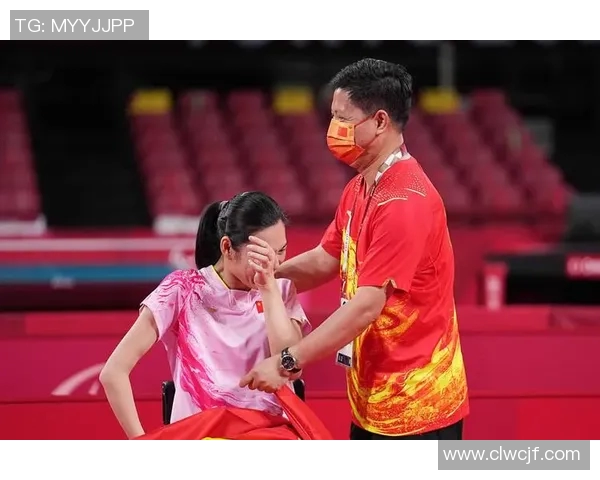 乒乓球传奇刘静的职业生涯与心路历程深度对话