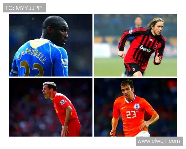 五号球衣传奇足球明星背后的故事与成就解析