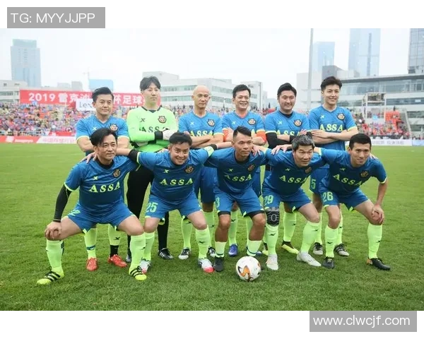 传承足球明星赛球队的精神与荣耀共筑未来足球梦想 传承足球明星赛球队的精神与荣耀共筑未来足球梦想