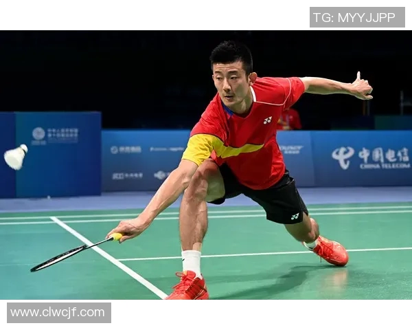 全运会特别报道:广州羽毛球队逆袭之路的奋斗与荣耀 全运会特别报道:广州羽毛球队逆袭之路的奋斗与荣耀