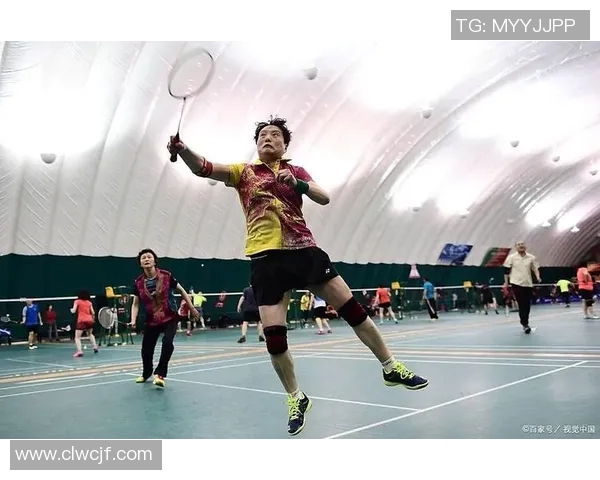 南京羽毛球队中路突破革新带来的战术变革与未来展望