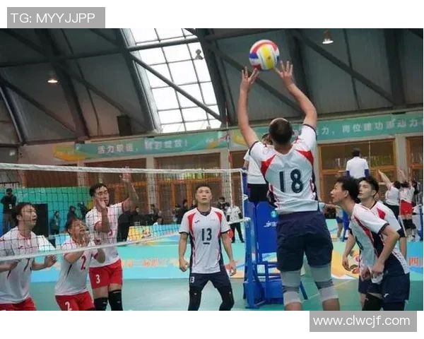 成都排球队在排球状态排行榜中荣获第三名展现强劲实力与团队合作精神 成都排球队在排球状态排行榜中荣获第三名展现强劲实力与团队合作精神