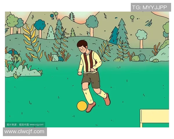 日本插画家与足球明星的奇妙合作展现艺术与运动的完美融合