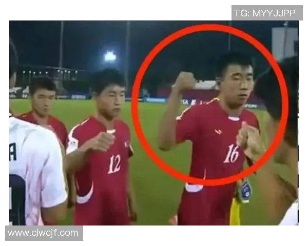 朝鲜足球明星加盟韩国联赛引发热议与关注 朝鲜足球明星加盟韩国联赛引发热议与关注