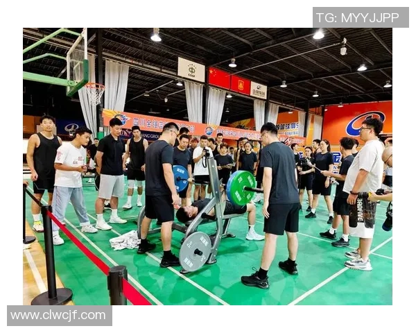 科学篮球战术训练方法探讨提升球员综合素质与比赛表现的创新策略