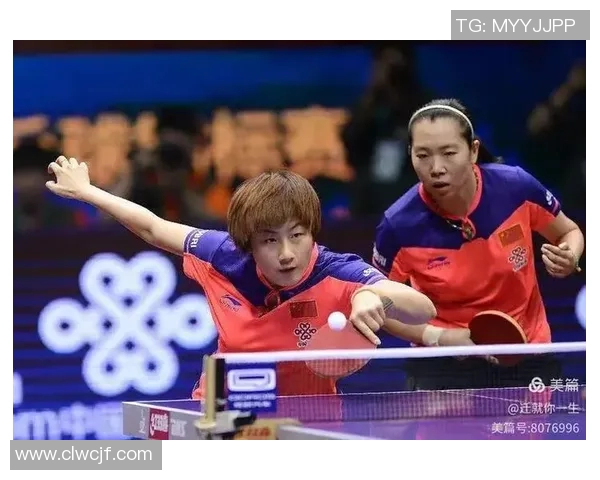 西安乒乓球队快攻打法深度解析与战术应用探讨