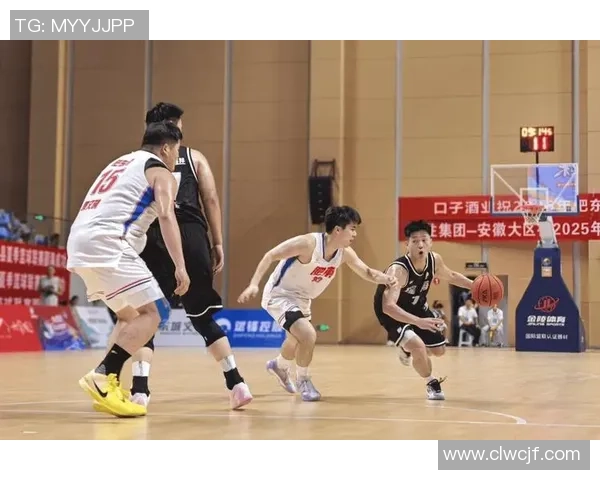 杭州篮球队的崛起与力量探讨聚焦篮球运动的未来发展与挑战